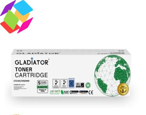 Toner Drum Gladiator compatible CF219A (19A)