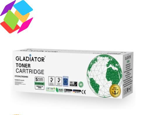 Toner Drum Gladiator compatible CF219A (19A)