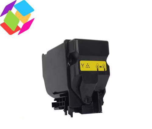 Toner compatible Konica Minolta Bizhub (TNP49K)