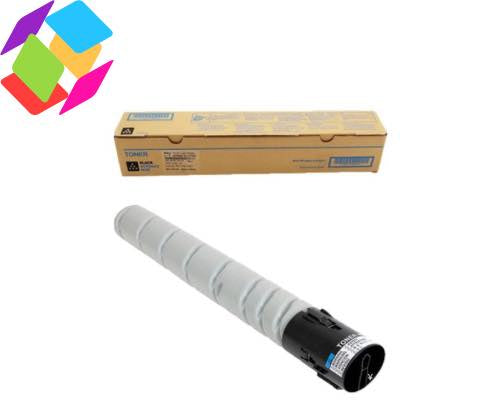 TN323 Toner Compatible avec Konica Minolta Bizhub