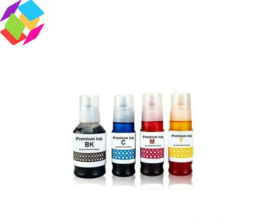 Jeux d'encre 41 compatible avec CANON