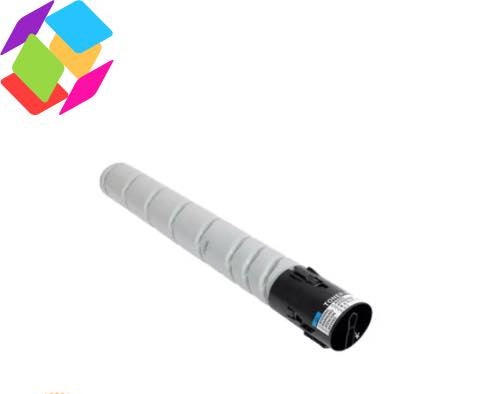 TN322 JP Toner Compatible avec Konica Minolta Bizhub