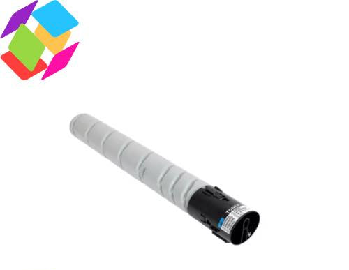 TN323 Toner Compatible avec Konica Minolta Bizhub