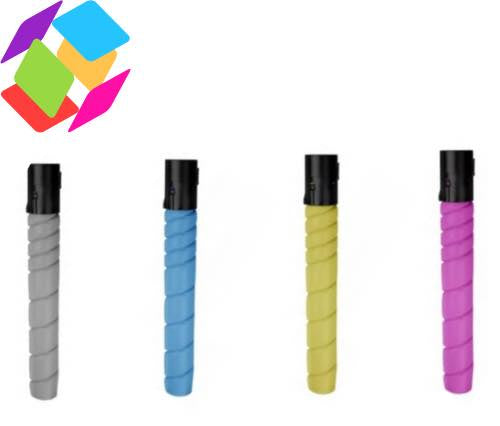Toner Compatible KONICA MINOLTA TN-324 (Jeux)