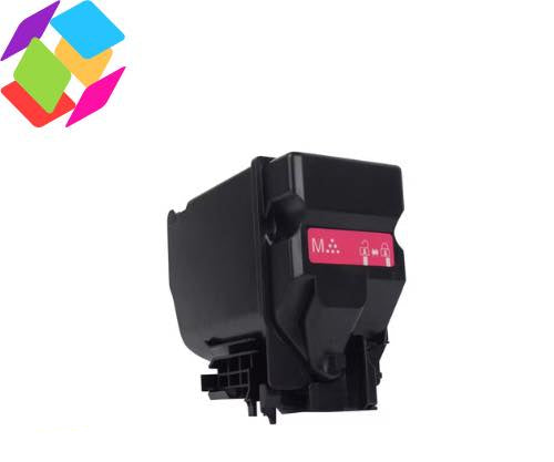 Toner  compatible Konica Minolta Bizhub (TNP49K)