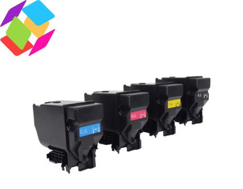 Toner  compatible Konica Minolta Bizhub (TNP49K)