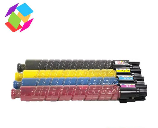 Toner Compatible RICOH MP C306/C307/C406 (842095) Jeux